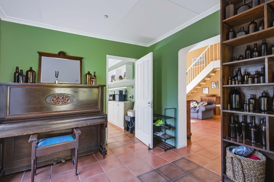 4 Bedroom Property for Sale in Keurbooms River Western Cape